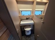 CARA LIFE WEINSBERG 470QDK