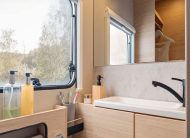 CARA LIFE WEINSBERG 500QDK