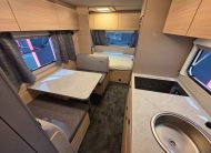 CARA LIFE WEINSBERG 470QDK